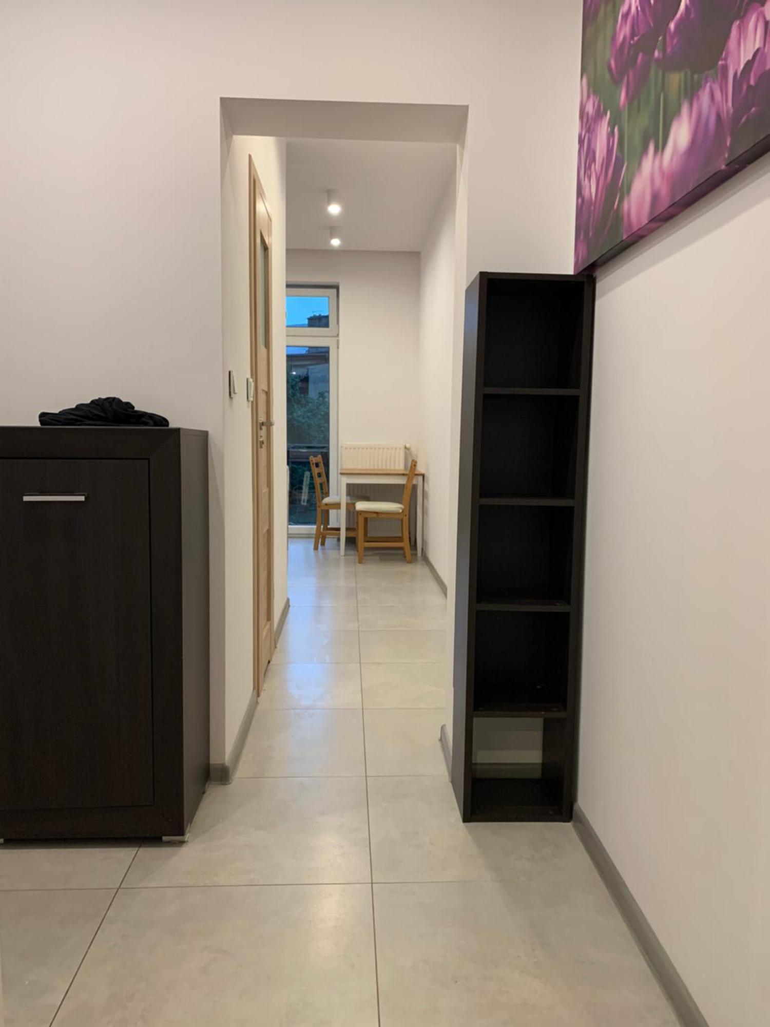 Apartament Felicjanek Kraków