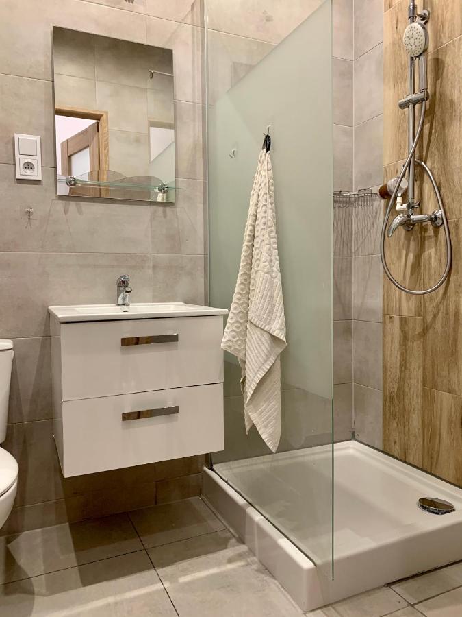 Felicjanek Apartament
