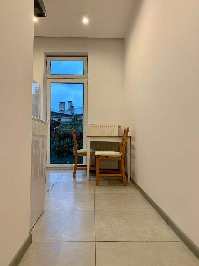 Felicjanek Apartament