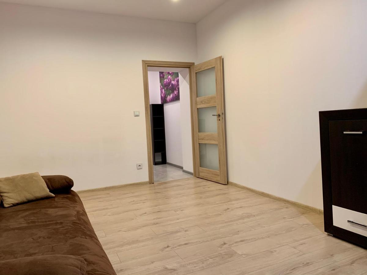 Felicjanek Apartament *